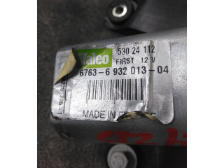 Моторчик заднего дворника 67636932013    Mini One - Cooper Coupe R56