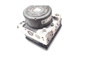 Блок АБС 4670A990 Mitsubishi Outlander 2013 - 2021 года