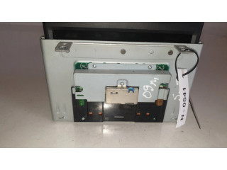 Дисплей    312155021   Volvo S80