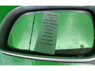 Vstřikovač Skoda Fabia Mk1 (6Y)