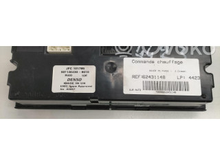 Блок управления климат-контролем JFC102172PUY   Rover 75