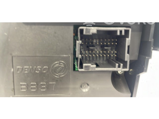 Блок управления климат-контролем 735498549 Fiat Doblo