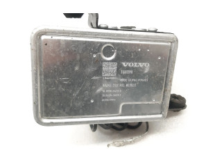 Блок АБС 31680098 Volvo XC90 2014 - года