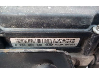 Блок АБС 476609U10G, 0265231732   Nissan  Note (E11)  2006 - 2014 года