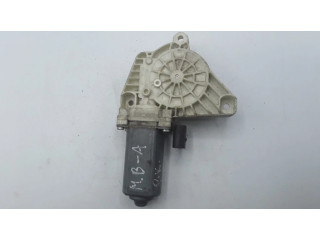 Передний двигатель механизма для подъема окон