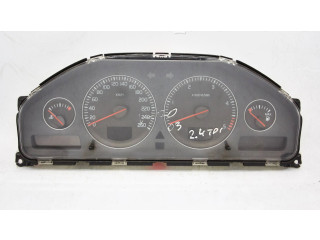 Панель приборов 30746112 Volvo V70