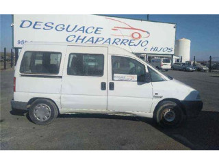 Интеркулер     Peugeot Expert 