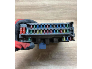 Блок комфорта 9648723680 Peugeot 607