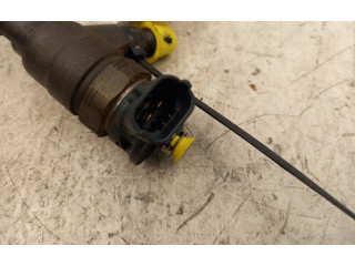 Форсунка 166008399R    Renault Clio IV  K9K_609 