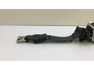 Задний ремень безопасности