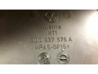 Блок предохранителей 3D0937576, 3D0937576A   Volkswagen Phaeton    