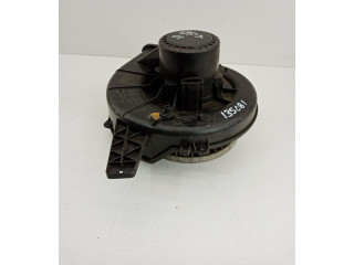 Вентилятор печки 6Q1820015, 015 Skoda Fabia Mk1 (6Y)