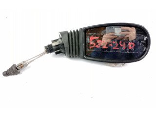 Zpětné zrcátko Fiat Punto Evo 2002