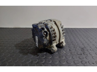 Генератор 9678048880 Citroen Berlingo