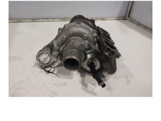 Turbodmychadlo Турбина 670051812 Alfa Romeo Giulia 670053476