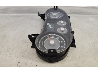 Панель приборов 5550030617, 216726KM Fiat Grande Punto