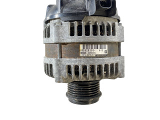 Генератор 13529303, TN1042118903   Chevrolet Camaro      