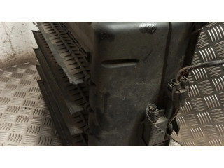 Вентилятор радиатора 6904768 BMW 3 E46 2.0