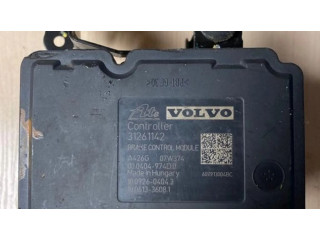 Jednotka ABS 31261142, P31261142 Volvo XC70 2009