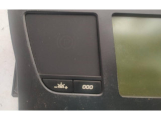 Панель приборов 6106WA Citroen C4 I