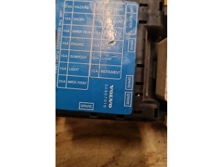   Pojistková skříňka 30807016   Volvo S40, V40 2001