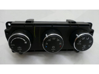 Блок управления климат-контролем P55111846AF   Jeep Cherokee