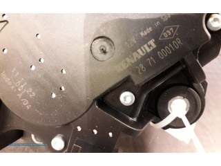 Моторчик заднего дворника 287100010R    Renault Scenic III -  Grand scenic III