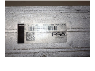 Интеркулер  9825341380   Peugeot 2008 II 