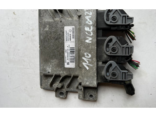 Řídící jednotka 8200774747--, S120200113A 8200774747 8200700695 Renault Twingo II 2008