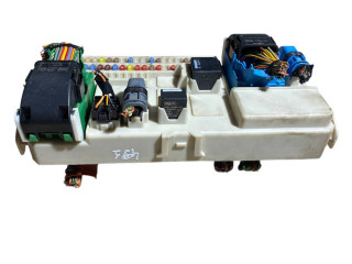 Pojistková skříňka 31254903, 519096804 Volvo S40 2008