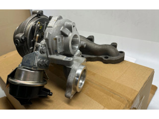 Турбина Нагнетатель Audi A4 Allroad 04L253019A, 04L253019A