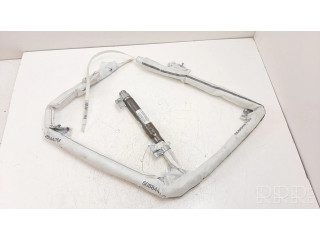 Боковая подушка безопасности 5J6880741B Skoda Fabia Mk2 (5J)