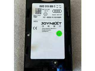 Блок управления 8WD919806 Audi A4 Allroad B8