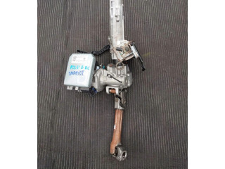 Рулевая рейка Skoda Fabia Mk1 (6Y) 1999 - 2007 года