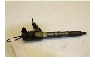 Vstřikovač 0986435171 Alfa Romeo Mito 955A3000