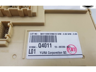Pojistková skříňka 91950Q4011, 91950Q4011 KIA Niro 2020
