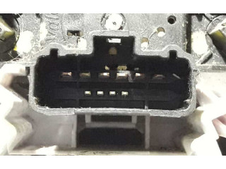 Модуль блока управления кондиционером N106277P, T1001640A   Dacia Sandero