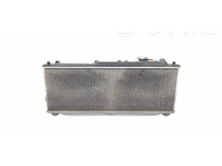 Поршень Радиатор охлаждающей жидкости TE   KIA Shuma  