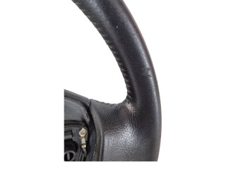 Руль Renault Clio II 2001 - 2005 года 8200058851, 8200057666