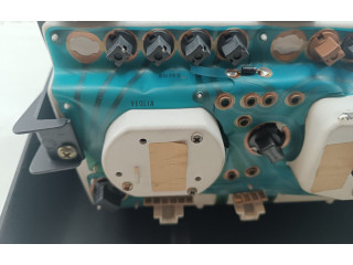 Панель приборов 2759740   Seat Ibiza I (021A)       