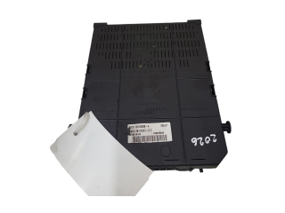 Блок комфорта 9664058880, K0200 Citroen C5