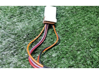 Зеркало (механическое) Volvo S40, V40 1995 - 2004 года