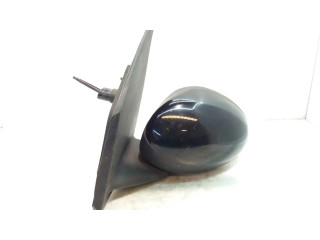 Зеркало электрическое     Сзади   Peugeot 107  2005-2014 года   