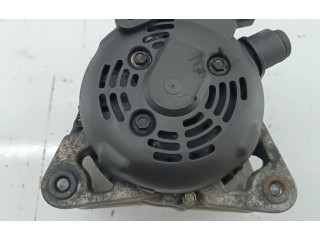 Генератор 9820893880 Citroen Berlingo