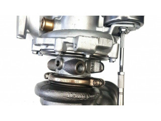 Turbodmychadlo Турбина 790463, 7848319 BMW X6 E71