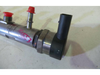 Vstřikovací lišta 780912805, BOSCH BMW 5 F10 F11