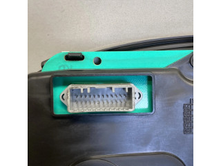 Панель приборов P248100029R, 216720407 Dacia Duster