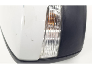 Зеркало электрическое        Skoda Fabia Mk3 (NJ)  2015 - 2021 года   