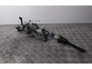 Рулевая рейка 6D300365 Infiniti Q50 2014- года