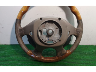 Руль Jaguar S-Type   -  года XR833F563FCAEK, XR833F563FCAEK      